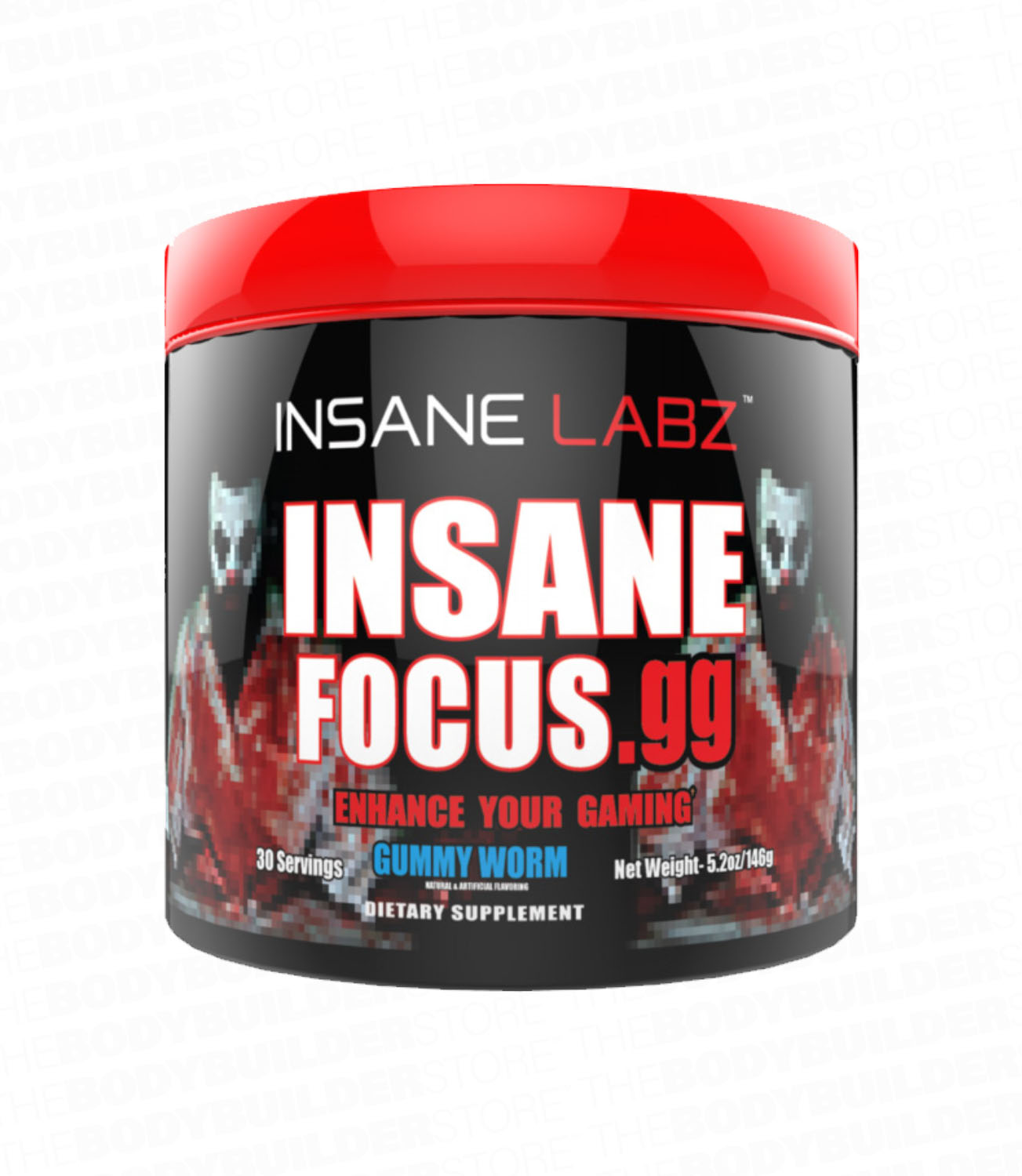 Insane Labz – THE BODYBUILDER STORE